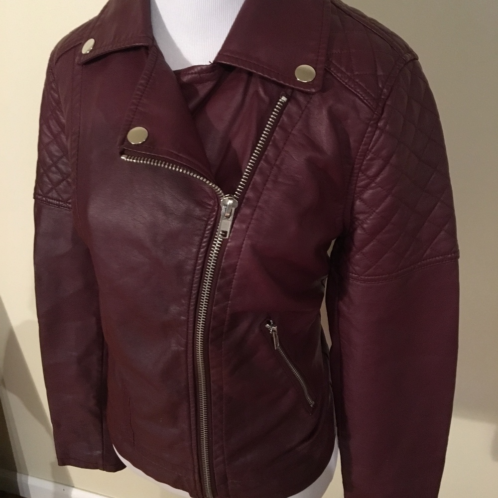 jacket - Picture 2 of 3